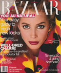 Harper's Bazaar (USA-October 1987)